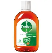 Dettol 60ml