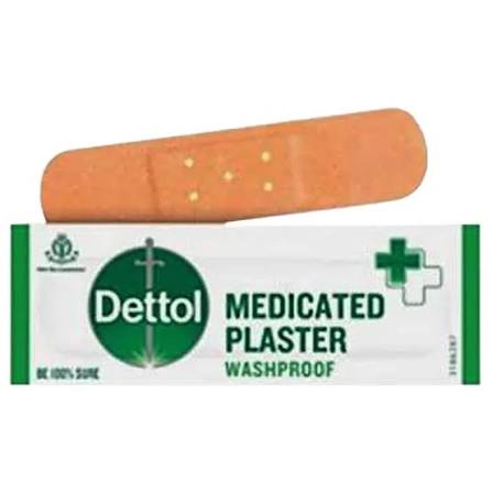DETTOL BANDAGE 3RS