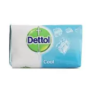 DETTOL COOL SOAP 10RS