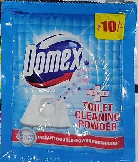 DOMEX TOILET CLEANER 10RS