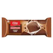 ELITE CHOCO CAKE 30G