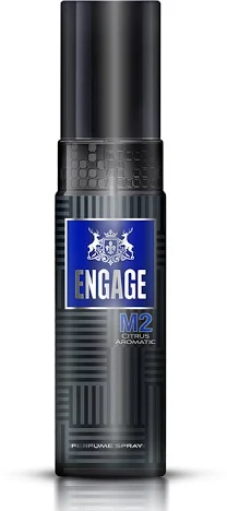 ENGAGE M2 CITRUS AROMATIC 30ML