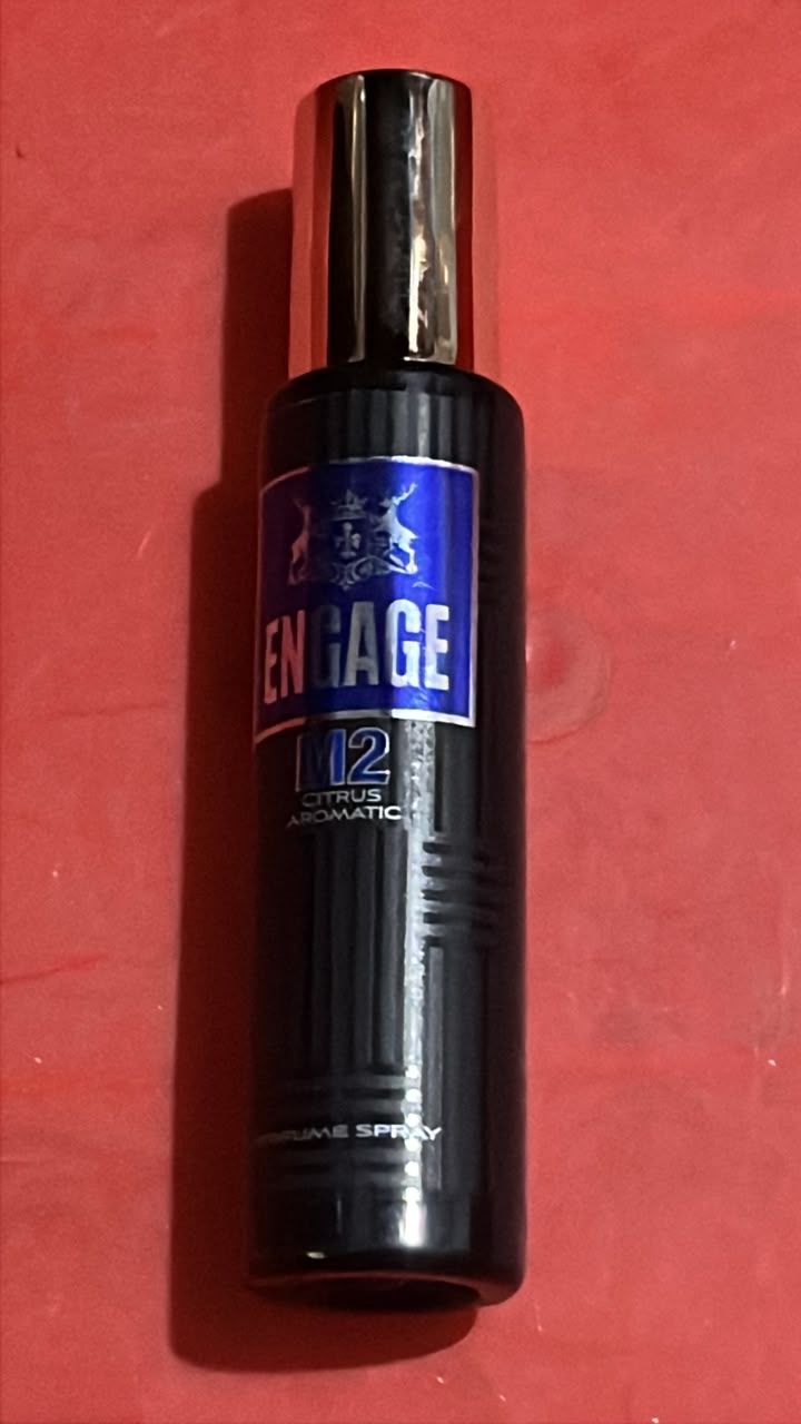 ENGAGE M2 CITRUS AROMATIC 30ML