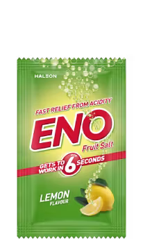 ENO GREEN Rs.10