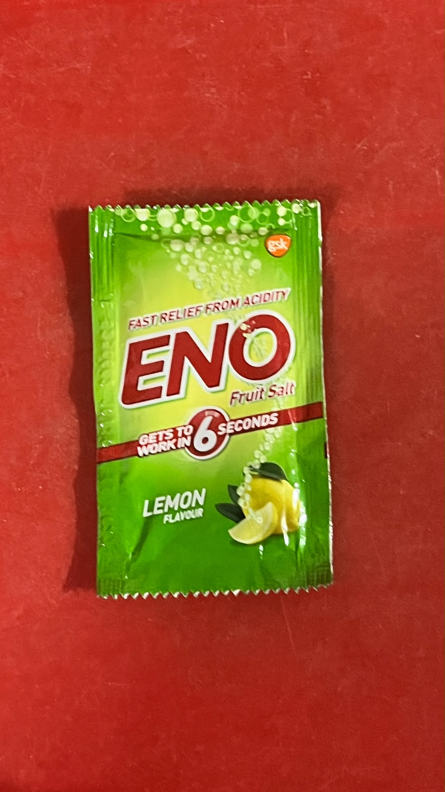 Eno Green Rs.10