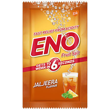 ENO ORANGE RS.10