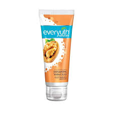 Everyuth Walnut Scrub 25g