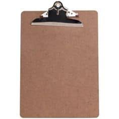 EXAM PAD ( CUP BOARD )
