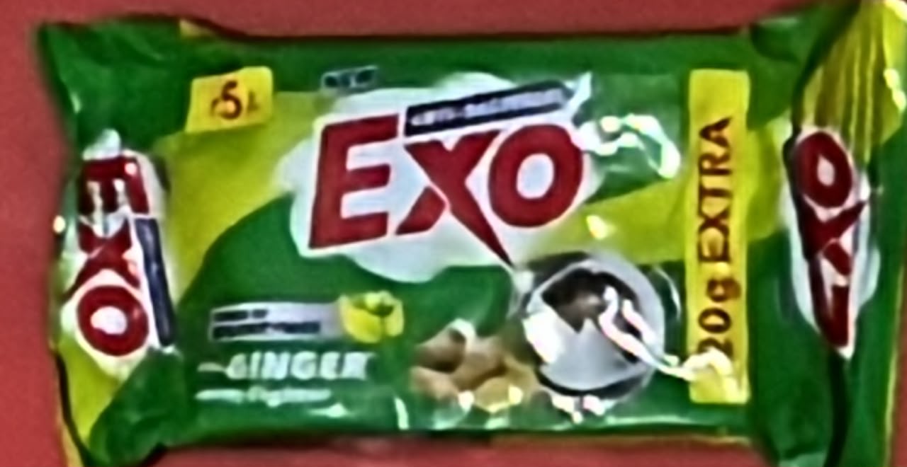 EXO BAR 68G