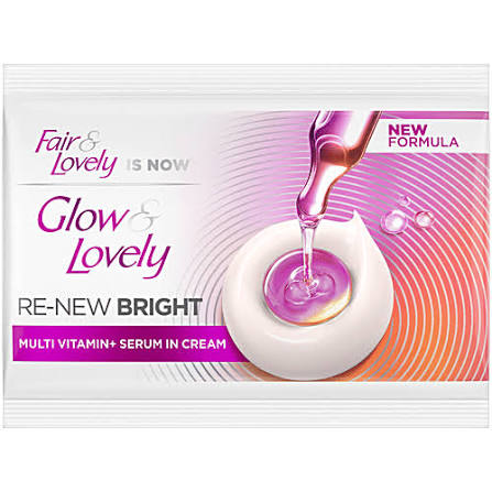 FAIR AND LOVELY 10RS