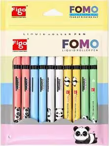 FIGO FOMO PANDA PEN