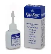 Flex Kwik Inastant Adhesive