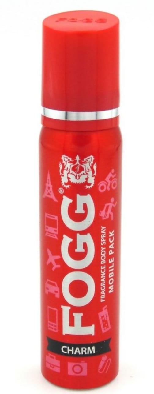 Fogg Charm
