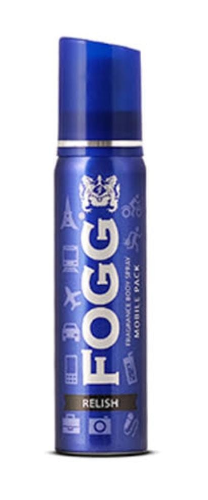 Fogg Relish