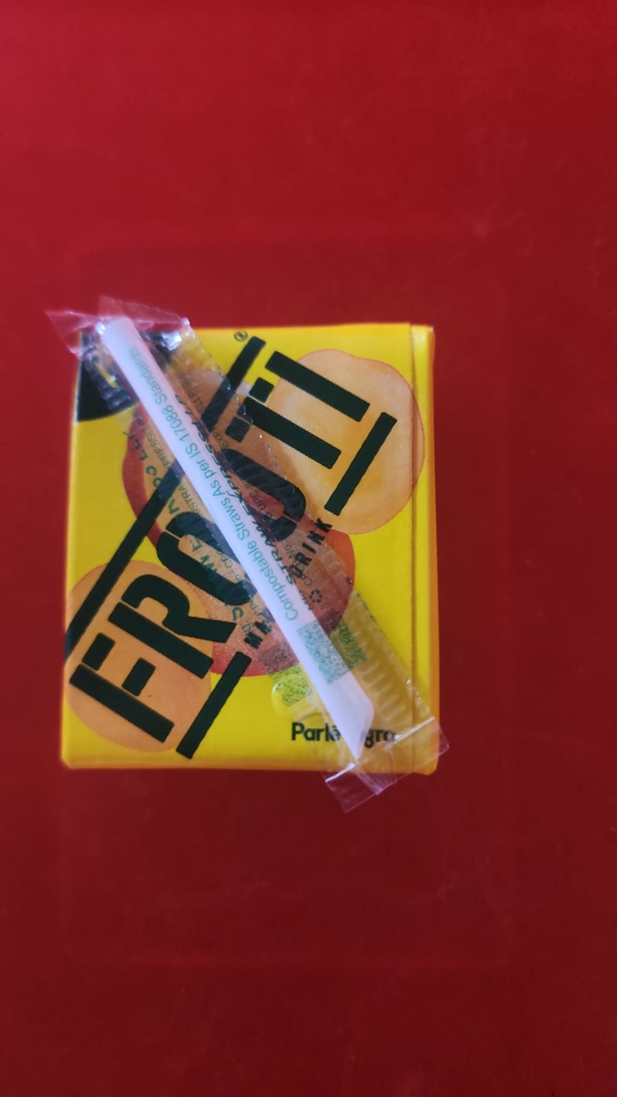 FROOTI RS.5