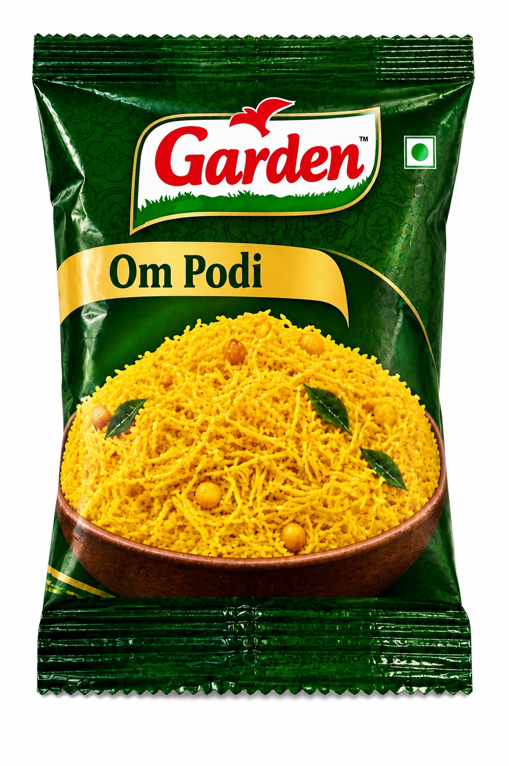 GARDEN OMPODI 5RS