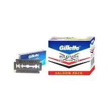 GILLETTE WILKINSON BLADE