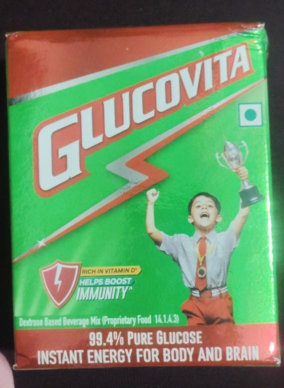 Glucose 50g