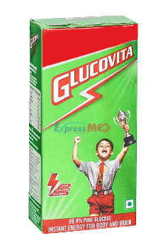 GLUCOVITA 50G