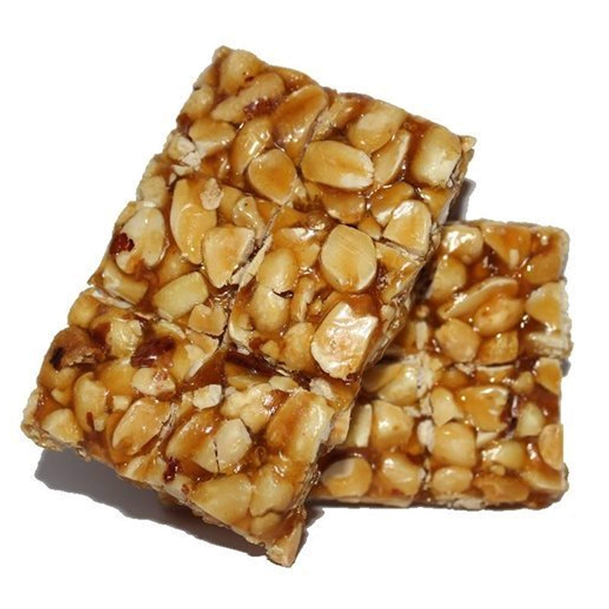 Groundnut Candy ( Kadalai Mittai) 2rs