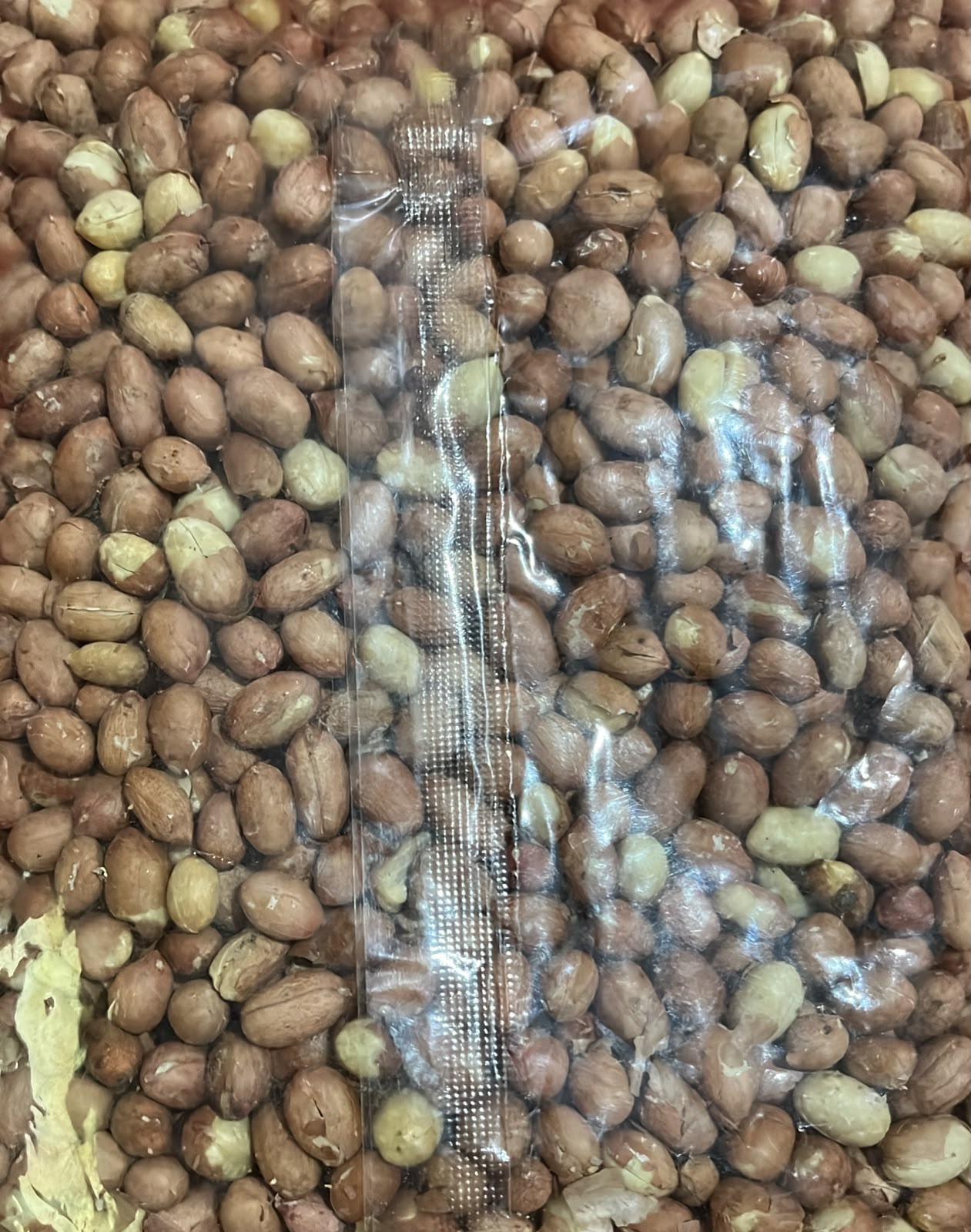 GROUNDNUT ( NILA KADALAI) 100G