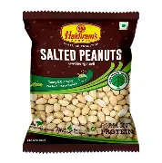 HALDIRAM'S SALTED PEANUT