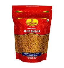 HALDIRAM'S ALU BHUJIA SEV