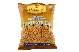 HALDIRAM'S CHATPATA DHALL