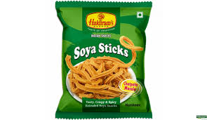 HALDIRAM'S SOYA STICKS