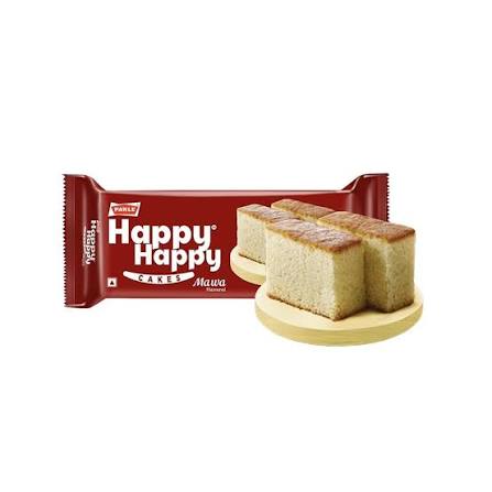 HAPPY HAPPY MAWA 10RS