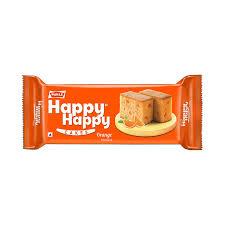 HAPPY HAPPY ORANGE 10RS