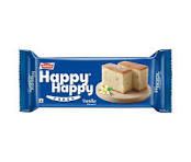 HAPPY HAPPY VENILLA CAKE