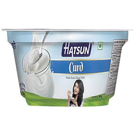 HATSUN CURD 30 RS CUP