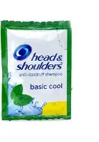 HEAD &AMP; SHOULDER DAILY COOL