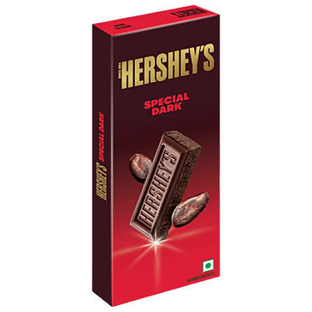 HERSHEYS SPECIAL DARK CHOCOLATE