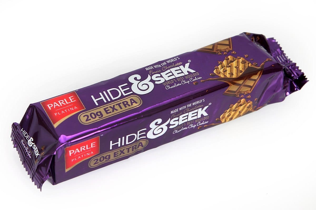 HIDE AND SEEK RS.30