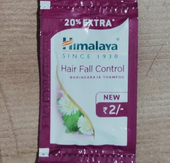 Himalaya Bringhraja Shampoo