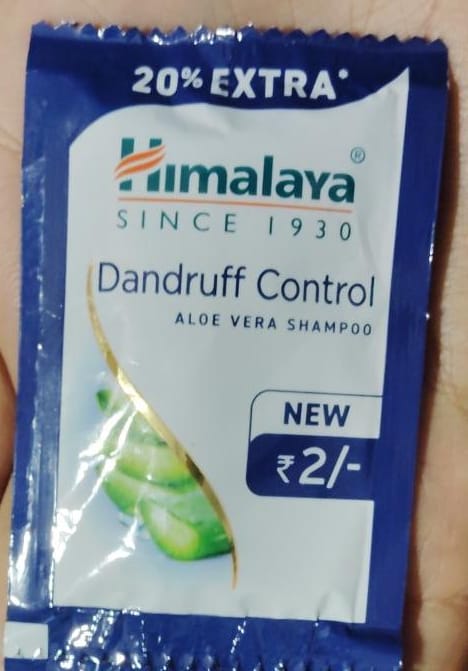Himalaya Dandruff Shampoo