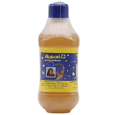 IDHYAM 200 ML