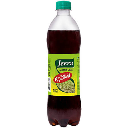 JEERA MASALA SODA 10RS