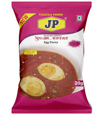 Jp Egg 20g