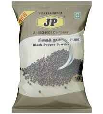 Jp Pepper 10grm