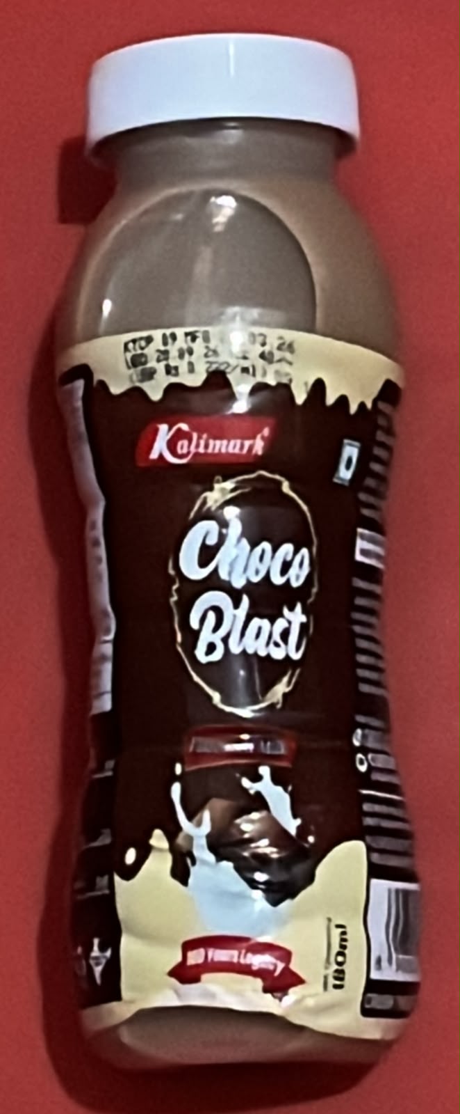 KALIMARK CHOCO BLAST 40RS
