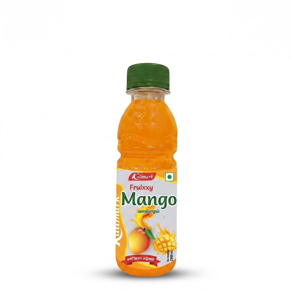 KALIMARK MANGO 10RS