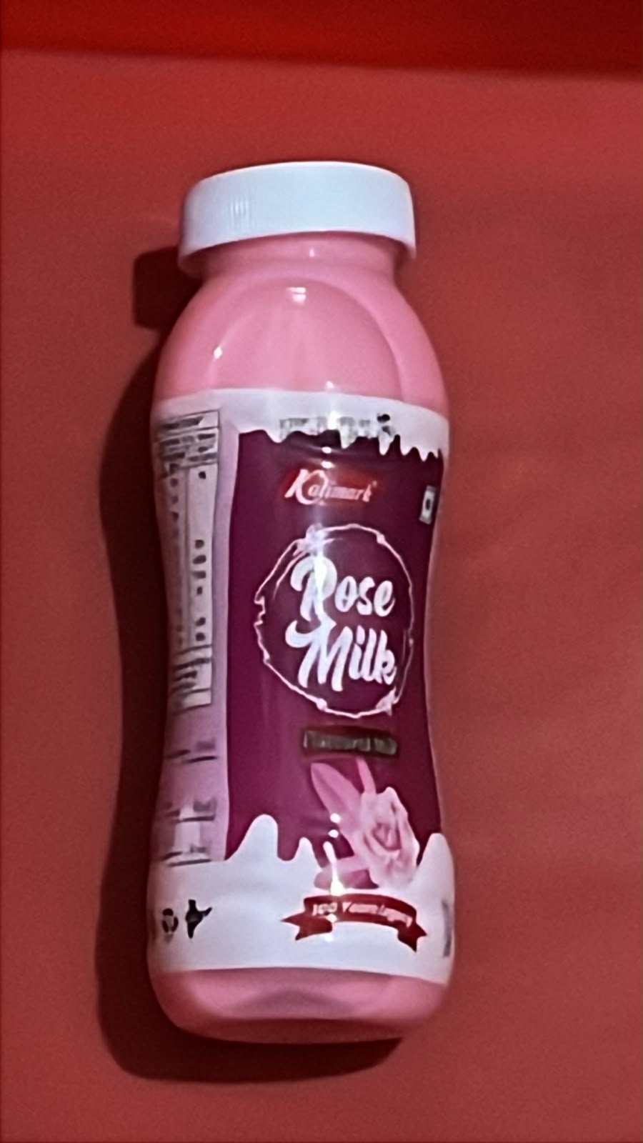 KALIMARK ROSE MILK 40RS