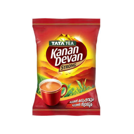 KANAN DEVAN STRONG TEA 40RS