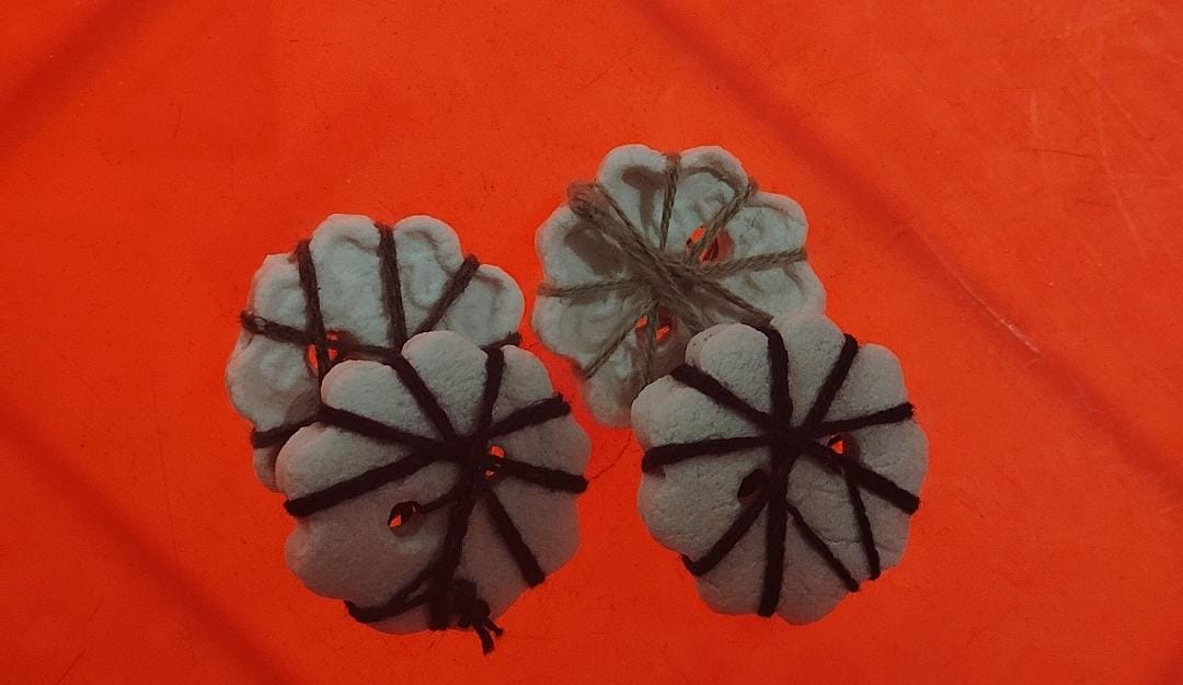 Kayiru Mittai 1pcs