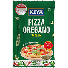KEYA PIZZA OREGANO 10RS