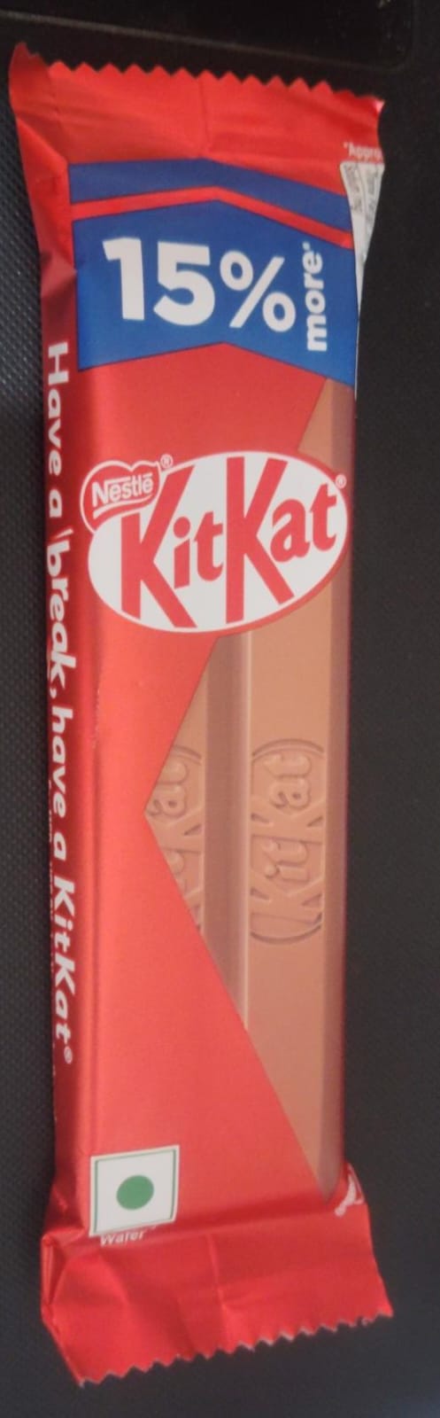 KIT KAT RS.20