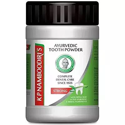 KP TOOTH POWDER 80G